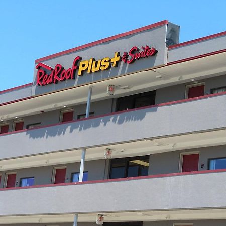 Red Roof Plus+ & Suites Erie Bagian luar foto