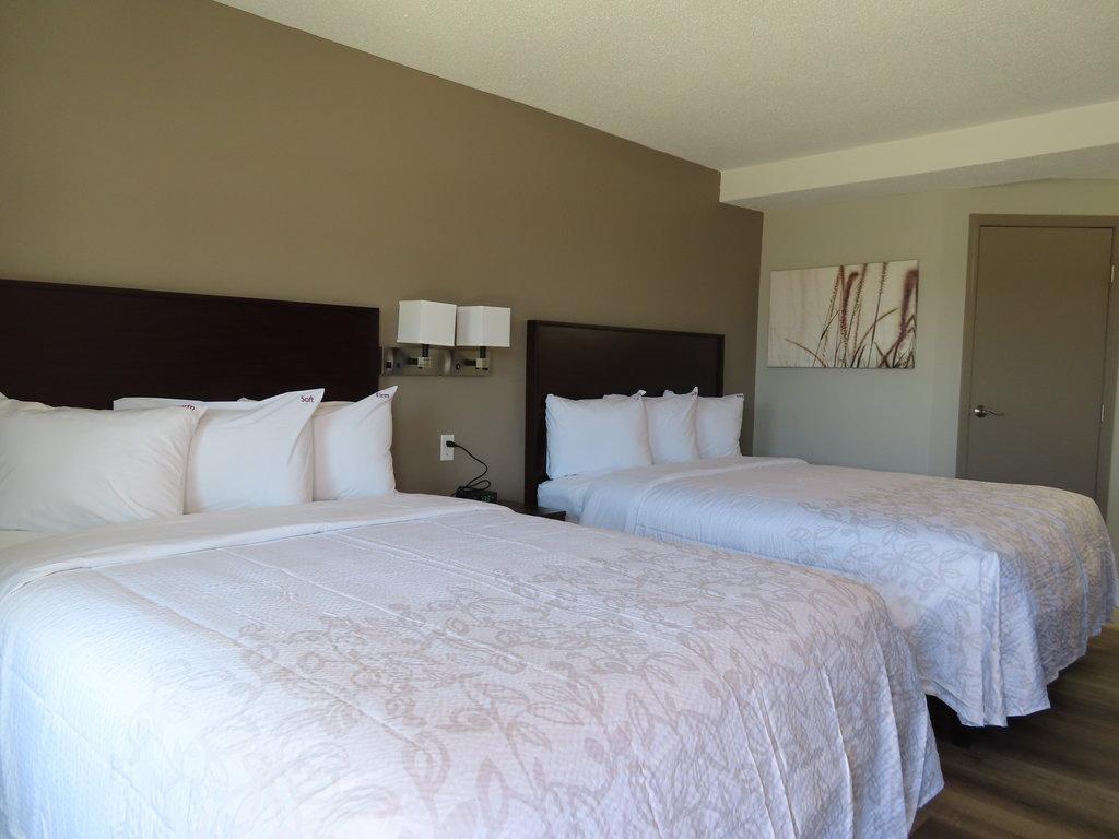 Red Roof Plus+ & Suites Erie Bagian luar foto