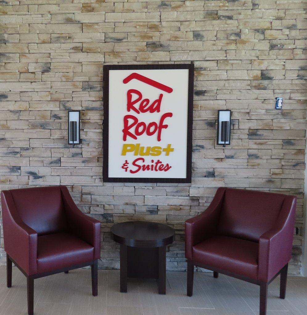 Red Roof Plus+ & Suites Erie Bagian luar foto